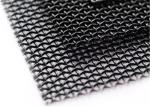 1mm Wire Diameter Square Metal Mesh For Industry