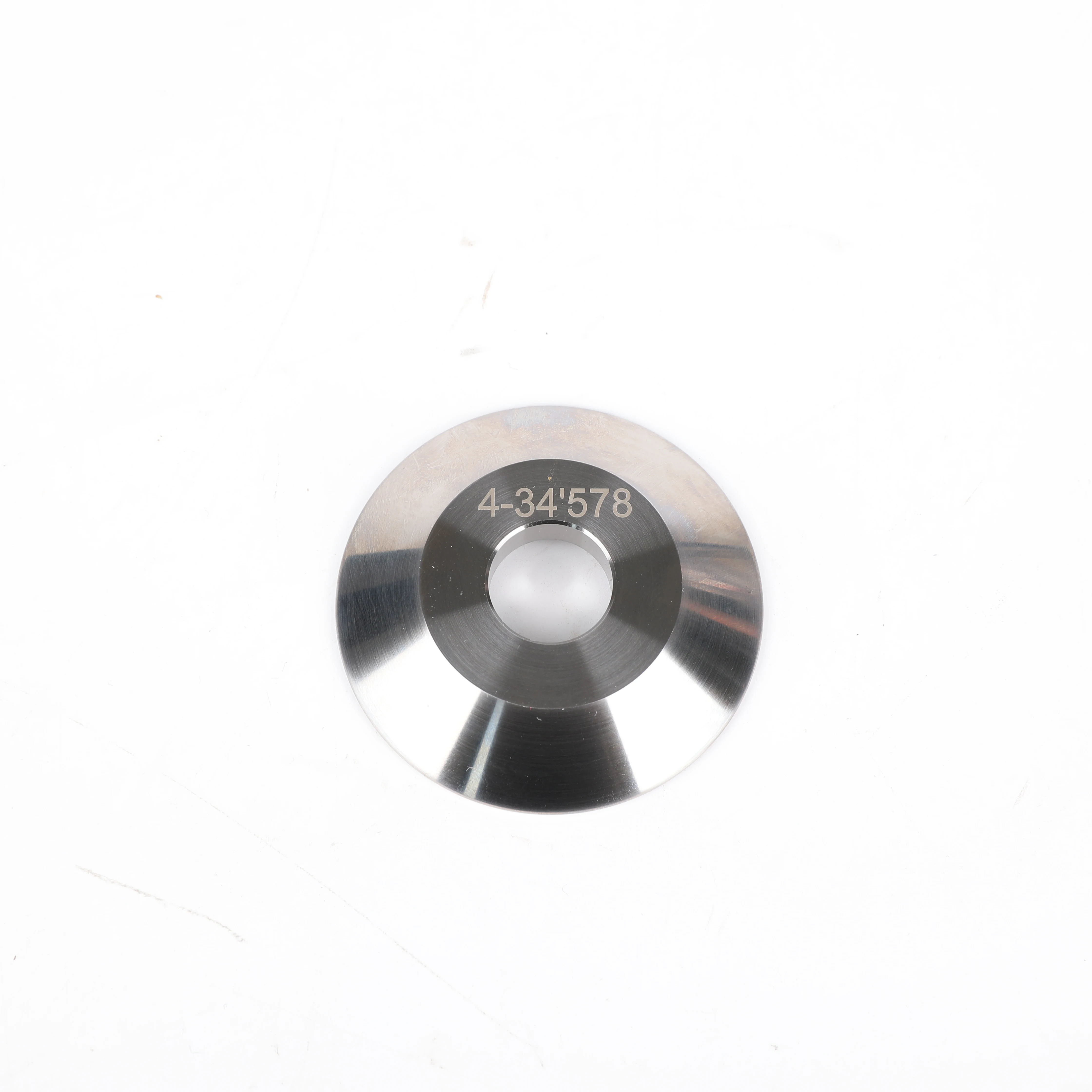 Precise CNC Stamping Parts Stainless Steel CNC Lathe Machining Parts For Medical