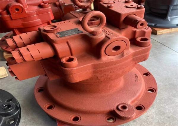 Volvo Swing Motor Assembly EC290B M2X170CHB Hydraulic Swing Motor 14550095