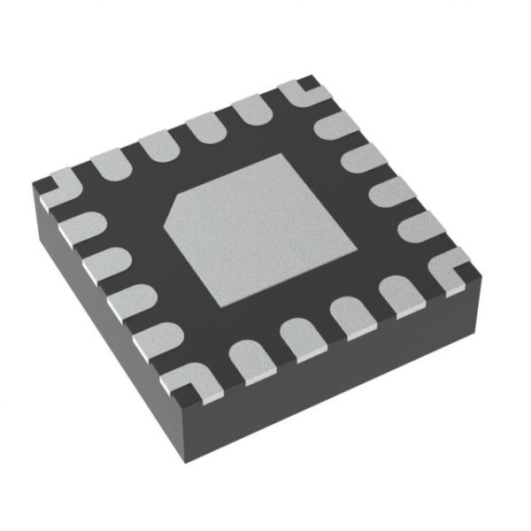 Quality Wireless Communication Module SI4463M1307CAM Transceiver QFN20 1Mbps RF Transceiver IC for sale