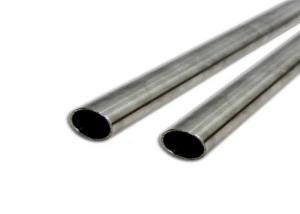 China AISI Od 50mm Thickness 3mm Polished Stainless Pipe wholesale