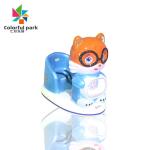Coin-operated children's game machine shake truck commercial new children's