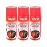 PLYFIT MSDS ERG Valve 400ml Car Care Cleaning Carburetor