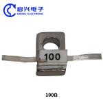High Power RF Resistor Flange 50 Ohm Ceramic Power Resistor 1000w 800w 600w