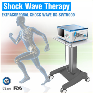 Shock Wave Therapy Equipment 