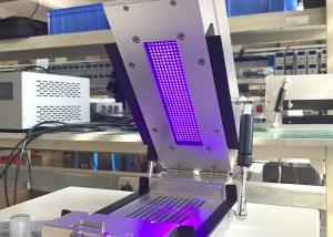 China 395nm 20000mw/cm2 UV Drying Lamp For UV Ink wholesale