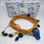 296-4617 2964617 Engine Wring Harness For 320D 323D