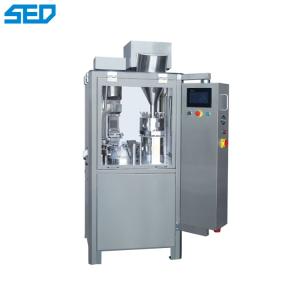 China Electric Powder Capsule Filling Machine wholesale