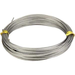 China Professional Manufacture Stainless Steel Wire For Sale wholesale