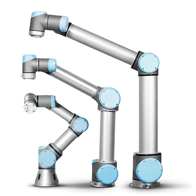 Welding robot arm industrial robots universal robotic arm 6 axis with welding torches welding machine