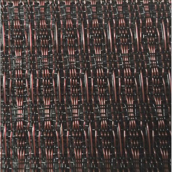 Cabinet Grill Cloth Brown/Beige with Gold Accent 59" Width Guitar AMP Cloth grill cloth fabric DIY repair speaker