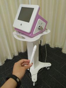 China High Frequency Vascular Vein Removal Device wholesale