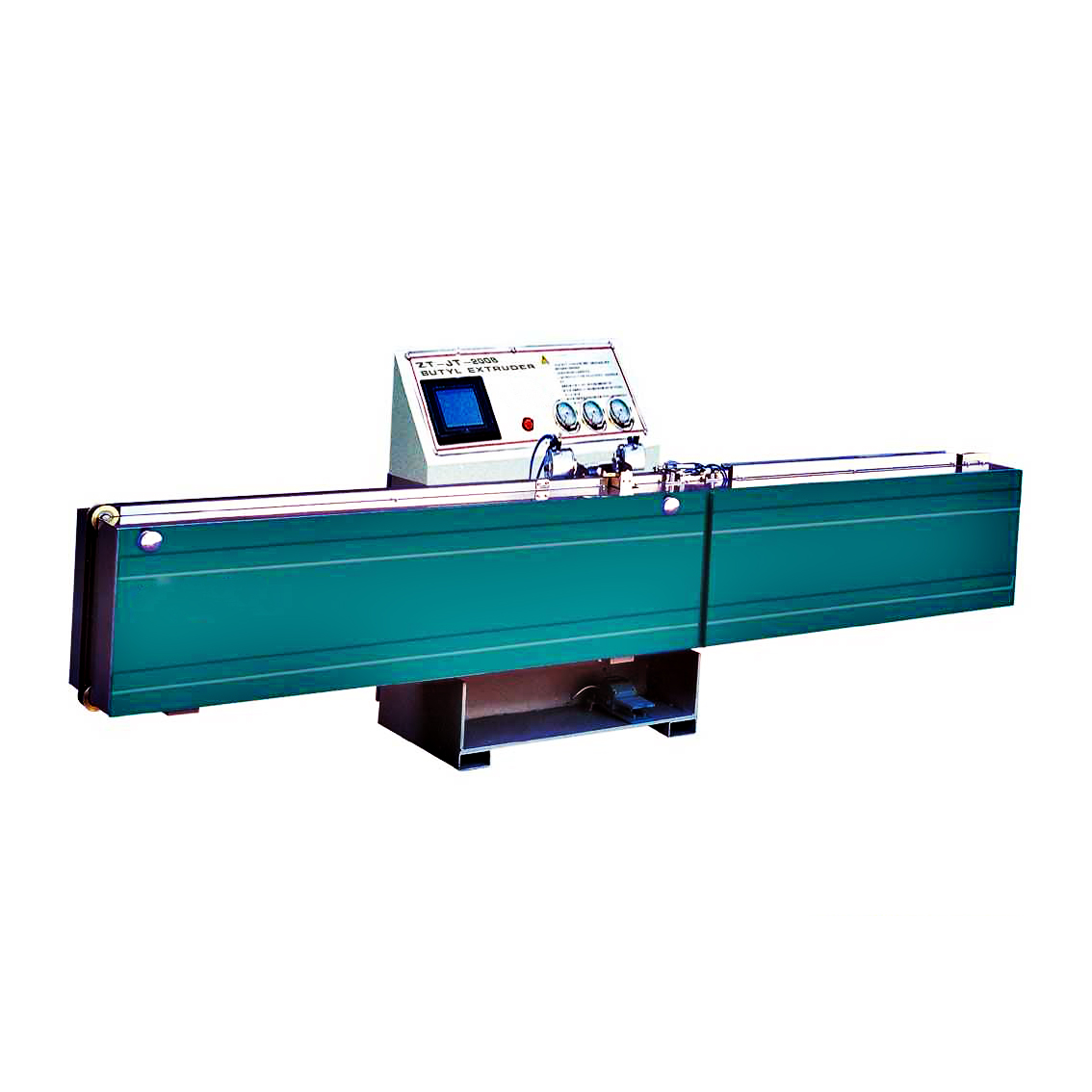 Double Glazing Glass Spacer Making Machine