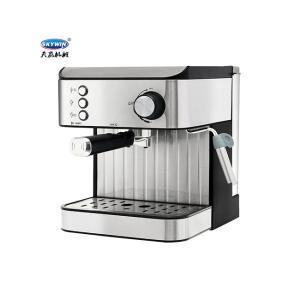 China Automatic to Maker Latte Cappuccino Espresso Professional Coffee Machine wholesale