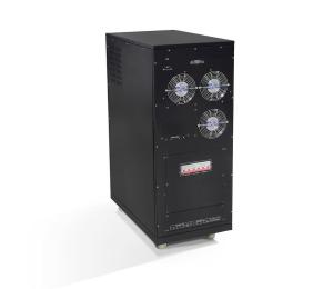 China 40KW 220VAC 60Hz Off Grid Solar Inverter Self Adaption wholesale