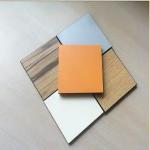 Laminated Hardwood Veneer Plywood Mildewproof 3/4 Inch For Furniture