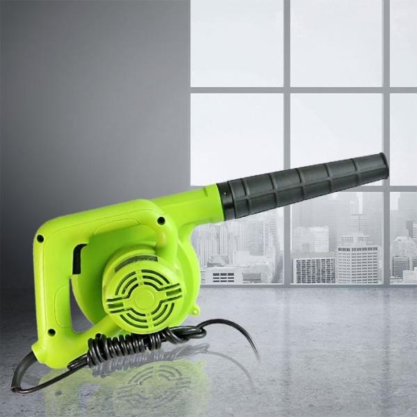 14000/min 450W Aspirator Electric Air Blower Gun