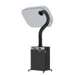 Touch Screen 300W Smoke Removal Machine For Moxibustion
