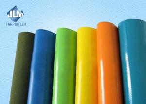 China 18oz 1000D*1000D 20*20 PVC Fabric Inflatable Materials wholesale