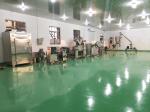 9-15KW Chemical Hot Air Tray Dryer 304SS Industrial Fruit Dehydrator Machine