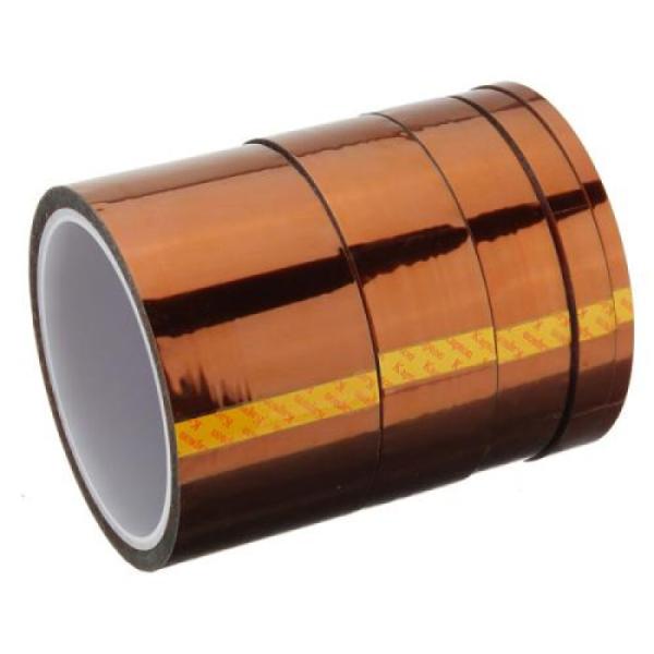 High Temperature Heat Resistant ESD Polyimide Film Tape Kapton Tape