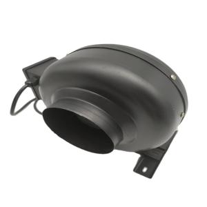 China Manufacturing Plant Silent Farm Ventilation Inline Fan with AC Electric Current Type wholesale