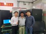 Power excellent II 3 Phase Online Power Ups 100-800kVA