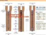 GARMENT ACCESSORIES, BUTTON, ZIPPER, SLIDER, BELT BUCKLE, HOOK, EYE