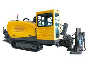 China High Speed XZ320E Horizontal Directional Drilling Machine wholesale
