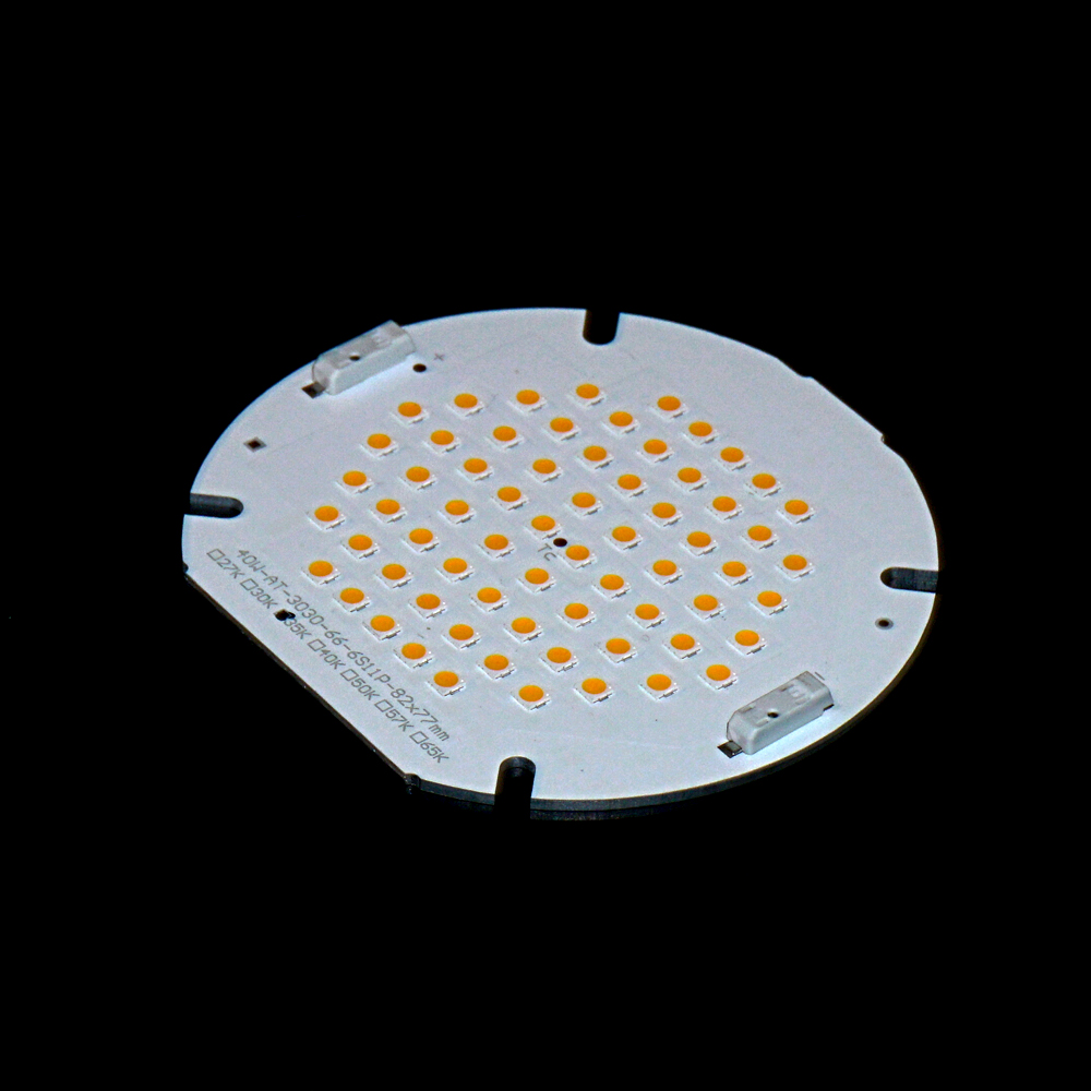 40watts SMD3030 Led Pcb Ceiling Light Led Module For Downlight Led Module