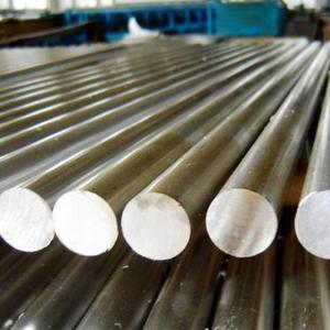 China SUM31 SUM24L 1045 Round Bar S235JR 16mm Mild Steel Round Bar wholesale