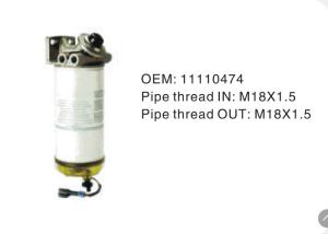 China Hydraulic Oil Filter Assembly wholesale