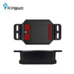 Anti Theft Unpowered Bluetooth cargo Trailer GPS Tracker 8100Mah Battery
