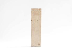China Metallurgy Heat Resistant Vermiculite Board 1000x610 plain plates wholesale