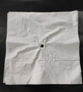 China 750B Water Filter Cloth Chemical Acid Alkali Resistant Polypropylene Multifilament Plate Frame wholesale