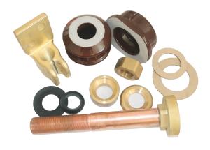 China DIN 1-3150A Bushing Assembly wholesale