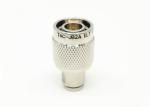 Male Plug 50Ohm TNC RF Connector for .086 Cable