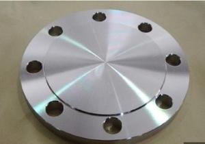 China Alloy 825 blind flange wholesale