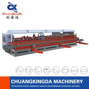 China Marble Round Edge Polishing Machine China Manufacturer Factory wholesale