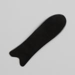 Natural Stone Scraper Jade Guasha Tools Rose Quartz Jade ISO