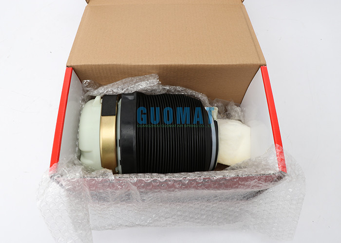 Rubber Rear Air Bags 4F0616001J For Audi A6 / Avant C6 4F 2006 - 2008 / Air Suspension Parts