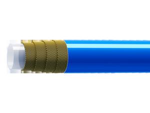 China 10000PSI High Pressure Cleaning Hose Aging Resistant wholesale