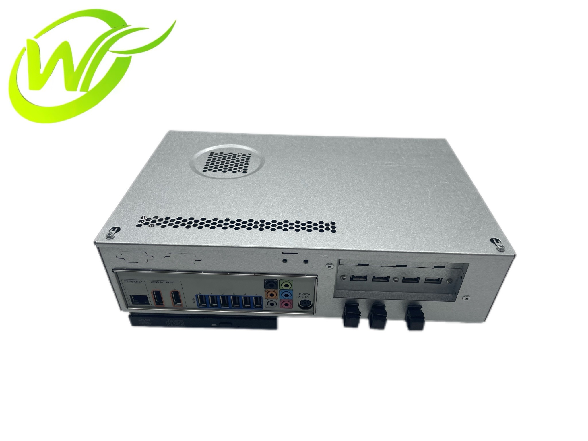 MISANO PC CORE W10 UPGRADE KIT i5-6500TE 2.30Ghz,8GB,240GB SSD,TPM2.0,DVD,W10 2016,SKYLAKE 6659-1000-6000