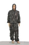 Outdoor Desert Ghillie Suit For Deer Hunting 3x 5xl