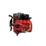 Supply 4BT Large Pump Used Diesel Engine for Cummins Van 2000-2002 2.8