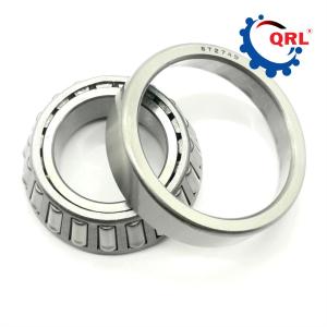 China WHEEL BEARING ST2749 TOYOTA 90366-27001 Tapered Roller Bearing wholesale