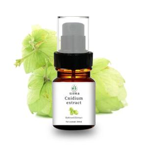 China Cas 89957-93-7 Natural Hydrosol Fructus Cnidii Extract Distilled wholesale