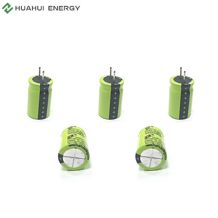 Fast Charging High Efficiency Li Ion Battery HCC1320 3.7 V 180mah Battery For Toys