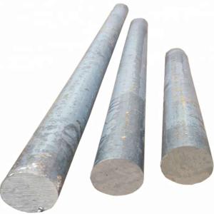 China 1060 1055 Cold Drawn Carbon Steel Rod Round Bar With Bright Finish 300mm wholesale