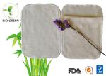 Gentle Softness Bamboo Flushable Baby Wipes For Baby Sensitive Skin / Mother